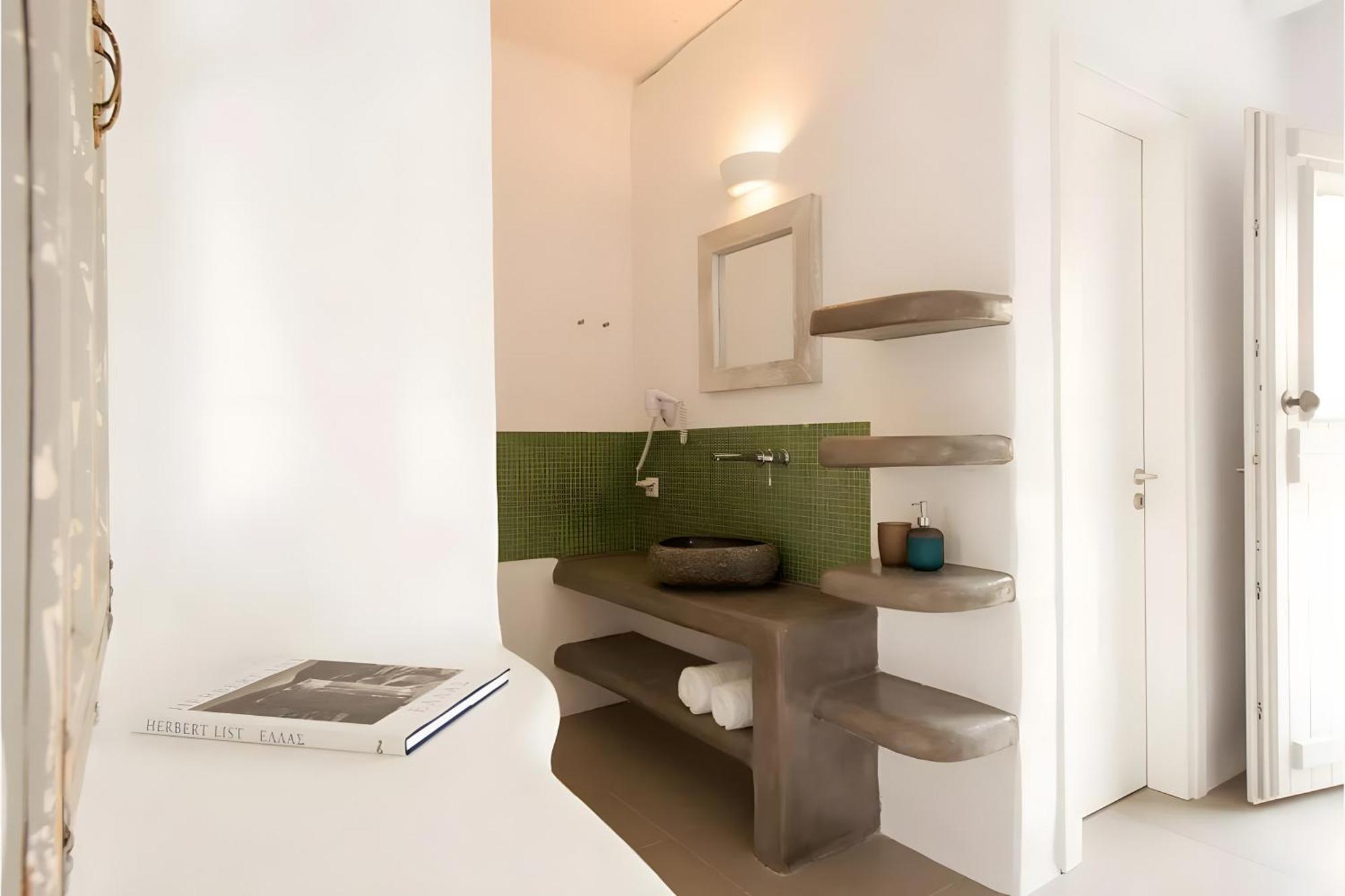 Maisonette No 3 90 Squares Meters Kimolos Exterior photo